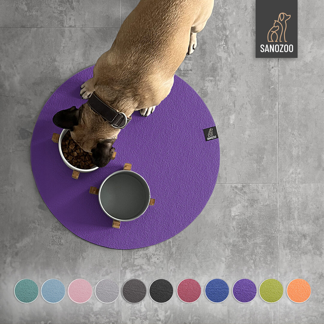 Bringt mit SANOZOO® Farbe in euer Leben! - 