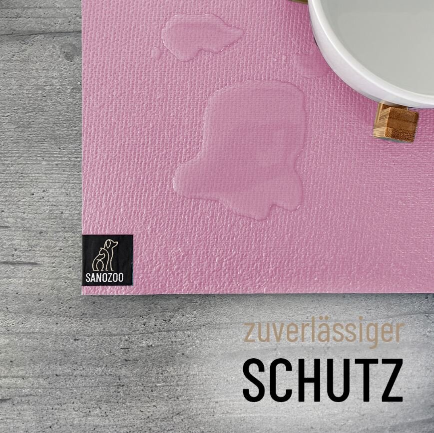 Bewahre deine Böden zuverlässig und mit Stil vor Schäden. - 