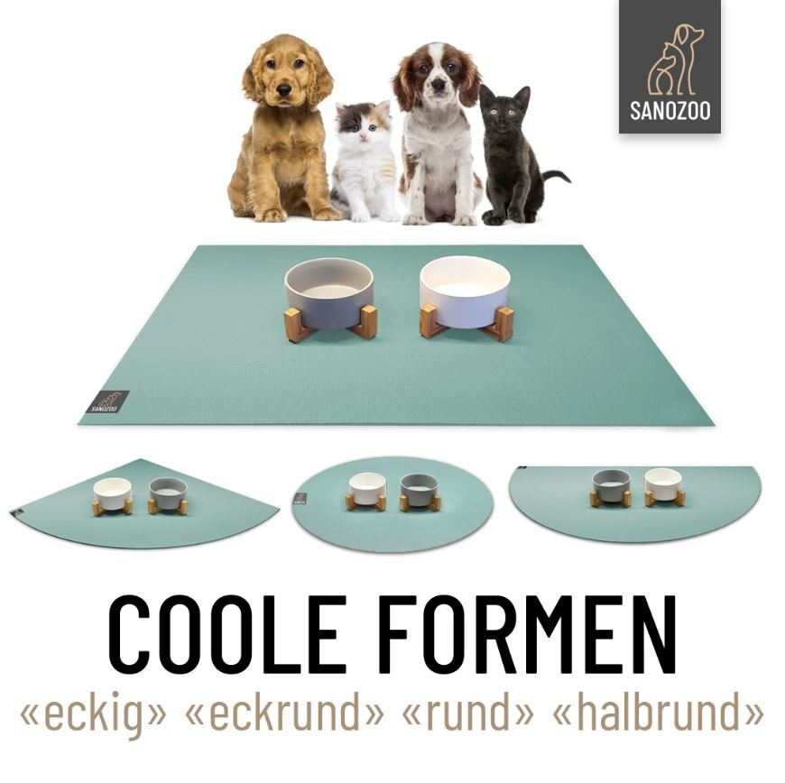 Für jeden das passende dabei! - 
