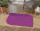 SANOZOO® - Napfunterlage, Öko-Tex, Blatt Pflaume 60 x 90 cm