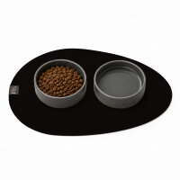 SANOZOO® - Napfunterlage, Öko-Tex, Tropfen...