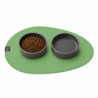 SANOZOO® - Napfunterlage, Öko-Tex, Tropfen...