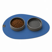 SANOZOO® - Napfunterlage, Öko-Tex, Tropfen...