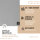 SANOZOO® - Napfunterlage, Öko-Tex, Blatt Sand / Beige  60 x 90 cm